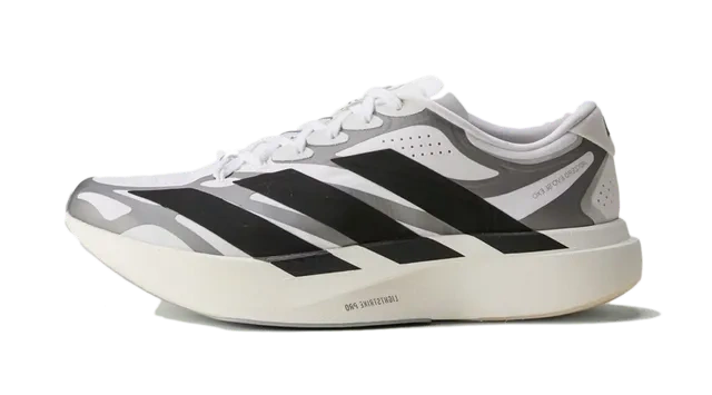Foto del prodotto adidas Adizero EVO SL EXO White Black Silver