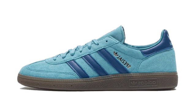 adidas Handball Spezial Made In Germany Tactile Steel Royal Blue productfoto