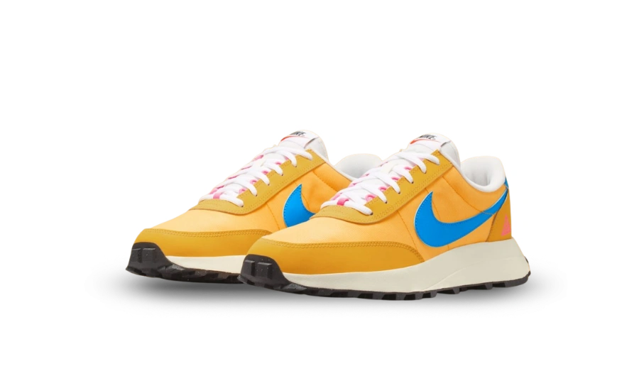 Nike ACG LDV Dark Sulfur Photo Blue - Image 1