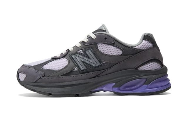 Foto del prodotto New Balance 2010 Neptune Grey Violet Crush