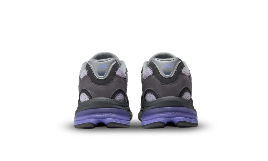 New Balance 2010 Neptune Grey Violet Crush - Image 1