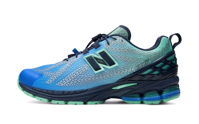 New Balance 1906F Blue Bird Deep End productfoto