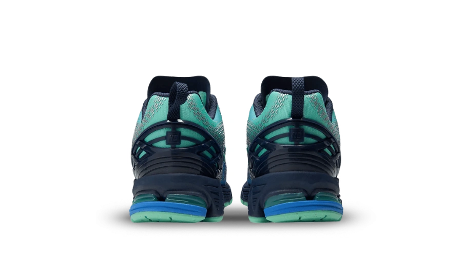 New Balance 1906F Blue Bird Deep End - Image 1