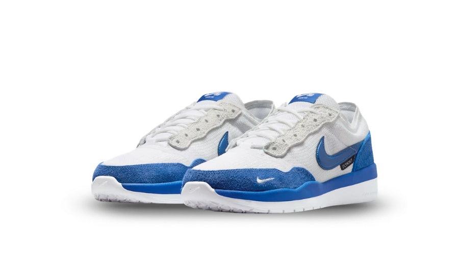 Nike SB PS8 'Sport Royal' - Image 2