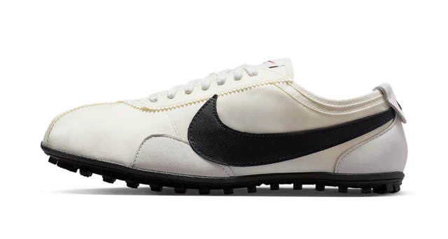 Nike Moon Shoe Soft Pearl Black (W) product photo
