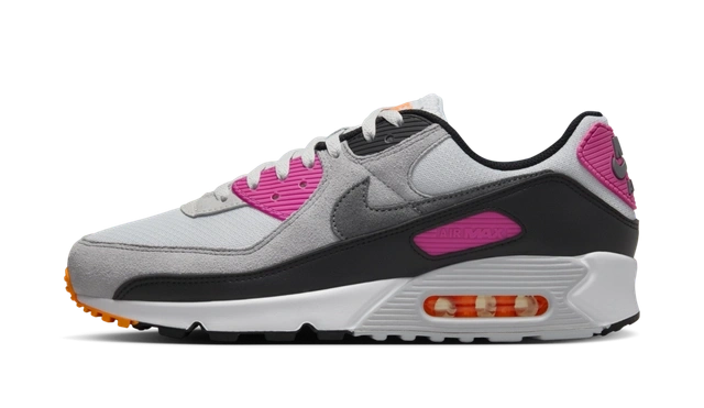 Nike Air Max 90 Dunkin' Donuts