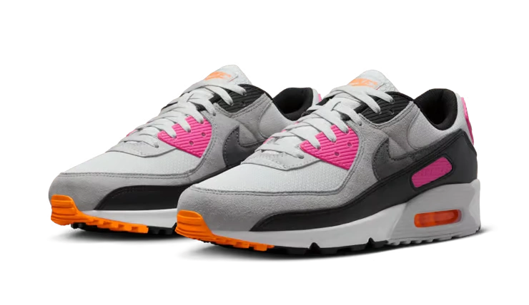 Nike Air Max 90 Dunkin' Donuts - Image 1