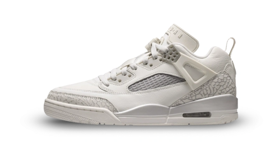 Jordan Spizike Low Swan Wolf Grey (W) product photo