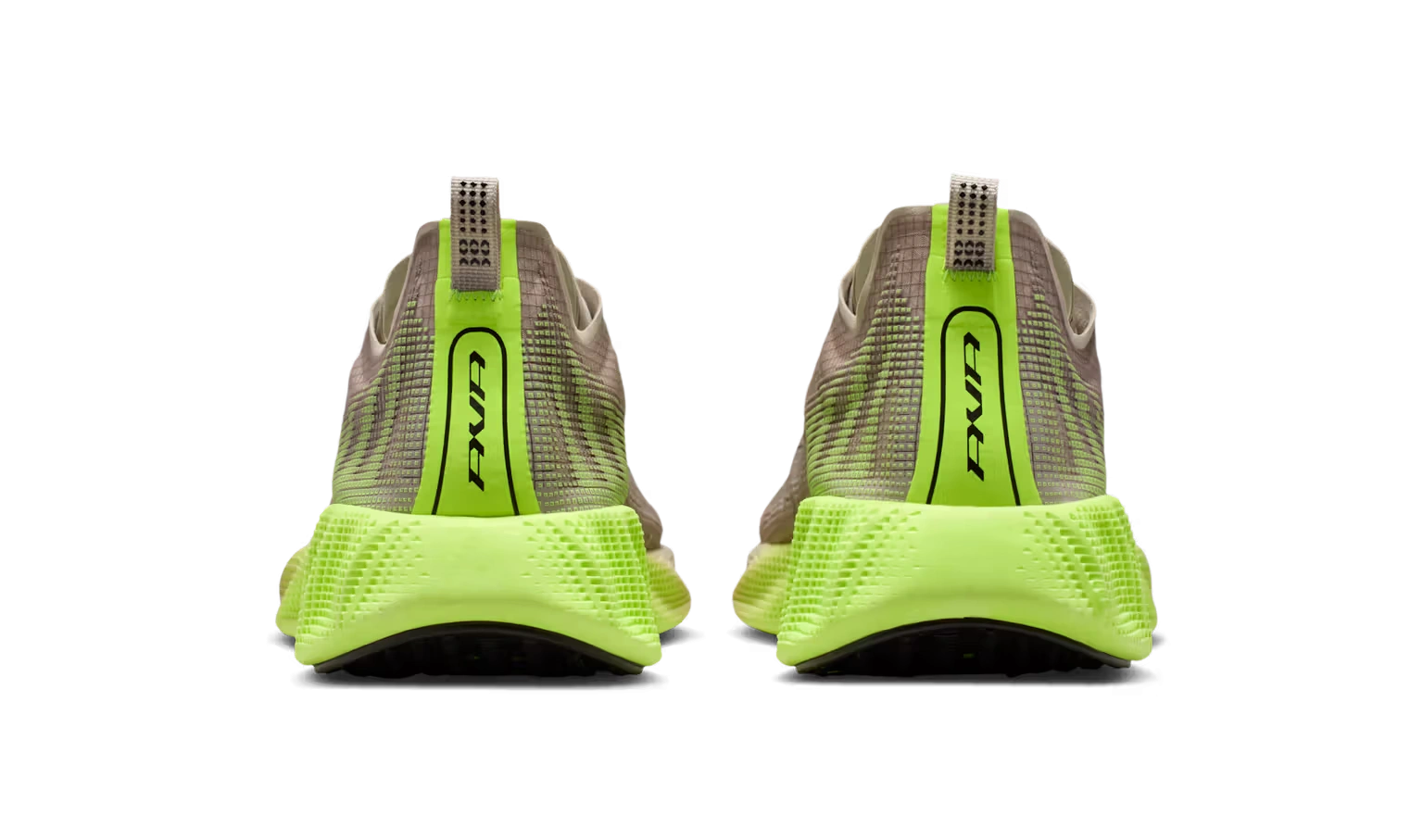 Nike Ava X Volt Ice Moon Particle - Image 1