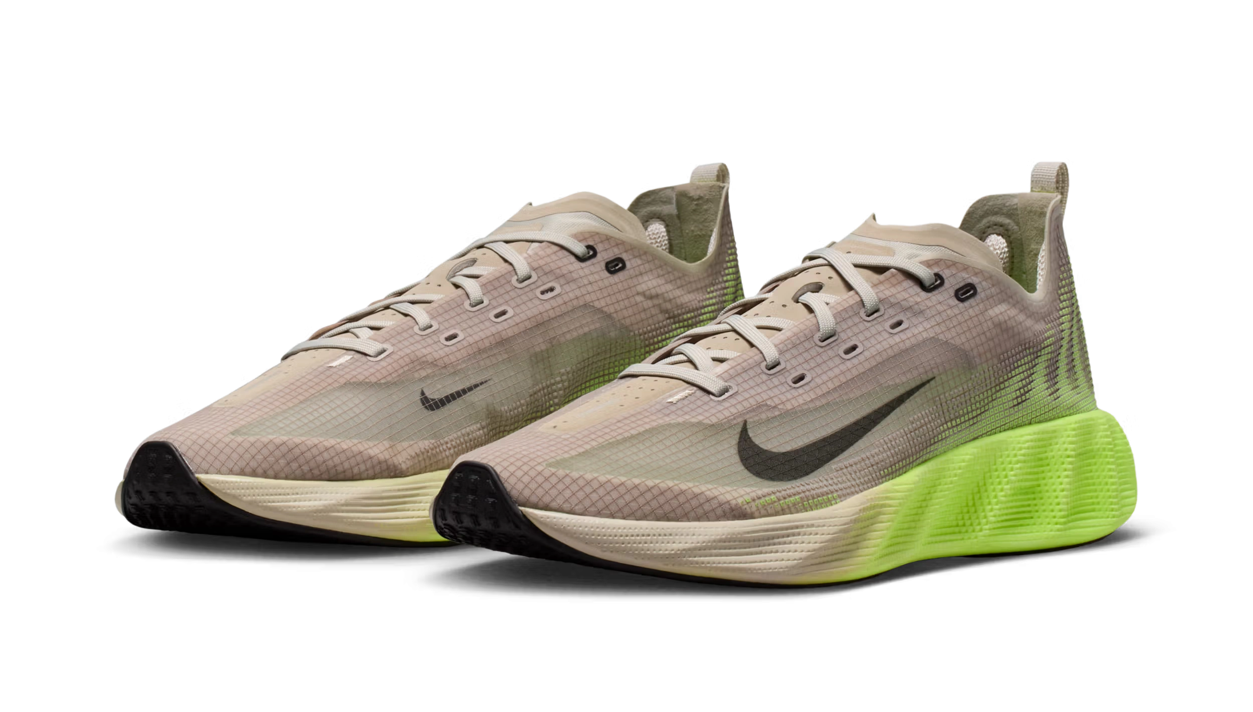 Nike Ava X Volt Ice Moon Particle - Image 2