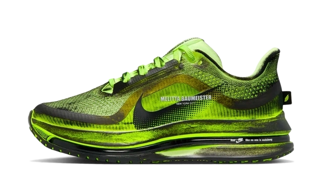 Nike Air Zoom Pegasus Premium Melitta Baumeister Volt productfoto