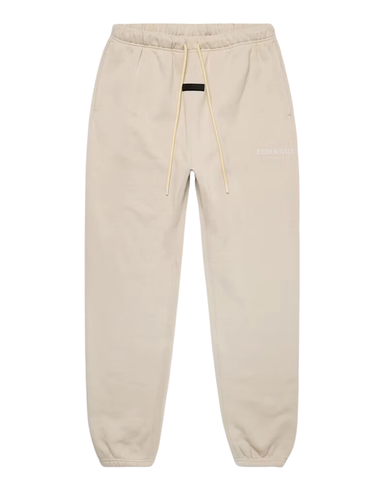 Photo du produit Fear of God Essentials Sweatpant Silver Cloud