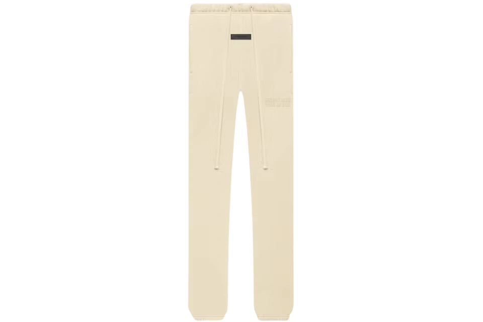 Photo du produit Fear of God Essentials Sweatpant Egg Shell