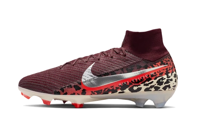 Nike Zoom Mercurial Superfly 10 Elite FG United 003 Pack Produktfoto