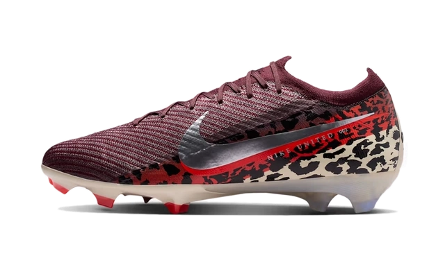Nike Zoom Mercurial Vapor 16 Elite FG United 003 Pack Produktfoto