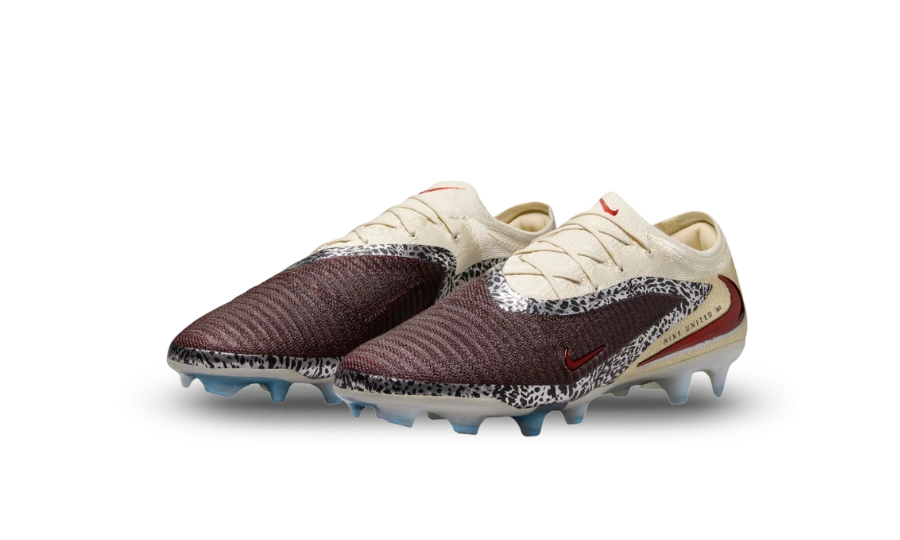 Nike Phantom 6 Low Elite FG United 003 Pack - Image 1