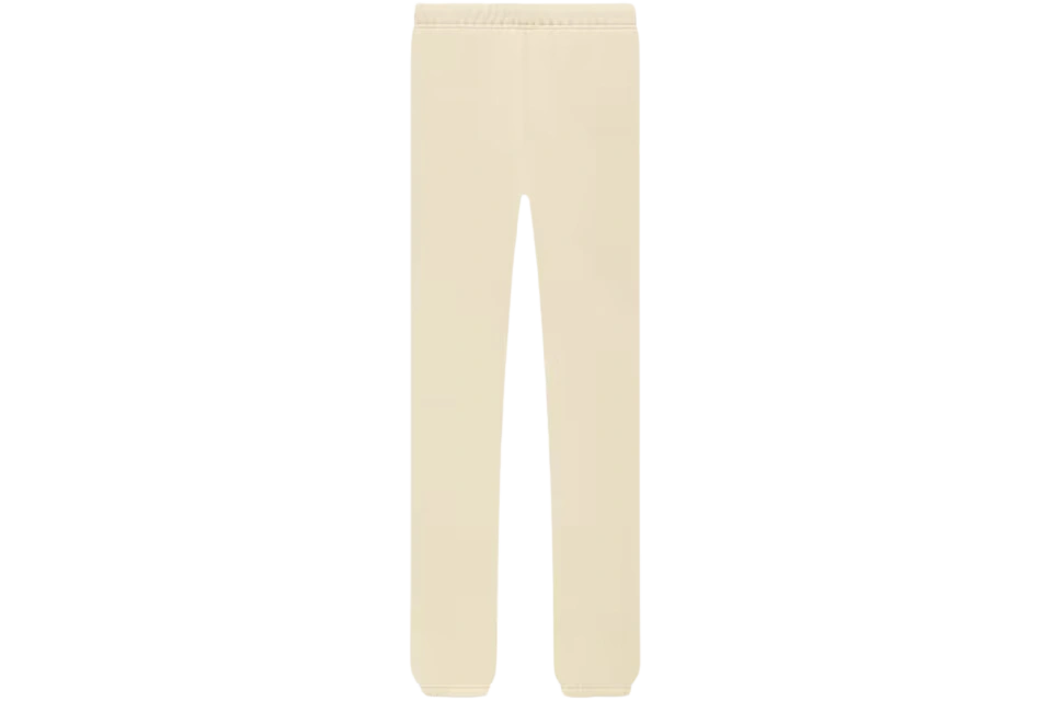 Fear of God Essentials Sweatpant Egg Shell - Image 1