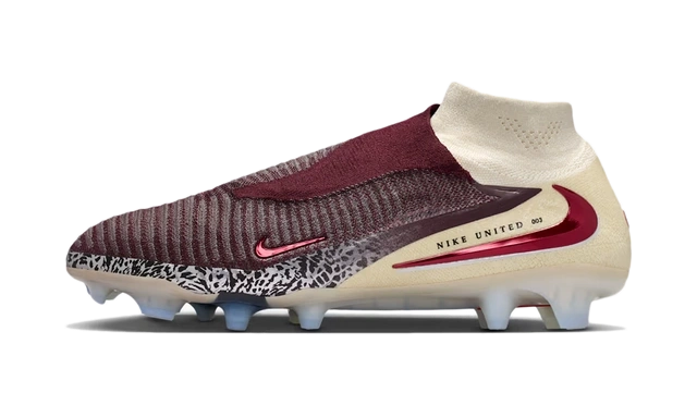 Nike Phantom 6 High Elite FG United 003 Pack Produktfoto