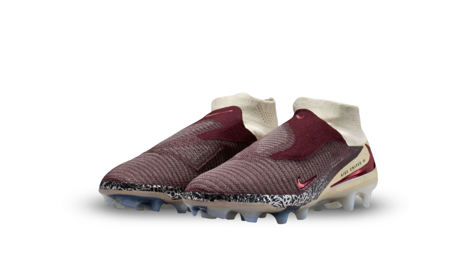 Nike Phantom 6 High Elite FG United 003 Pack - Image 2