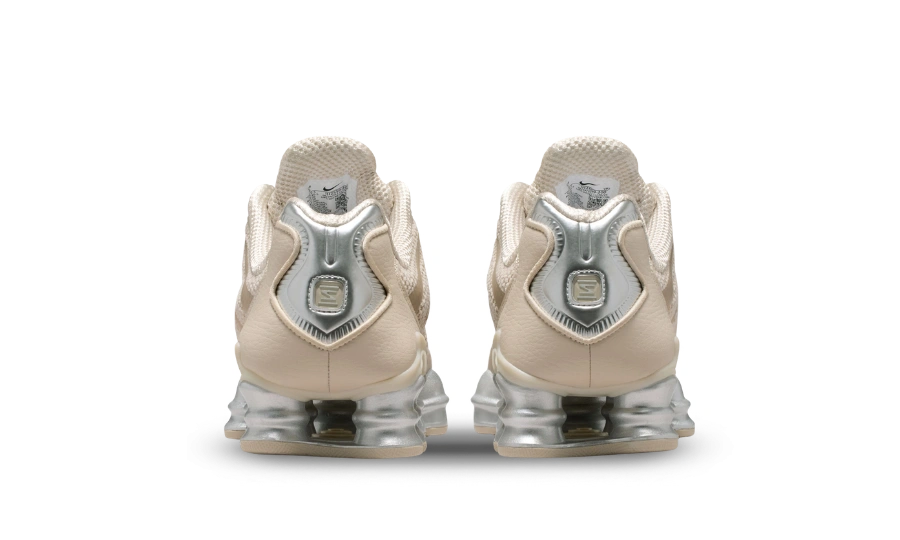 Nike Shox TL 'Cream II' - Image 1