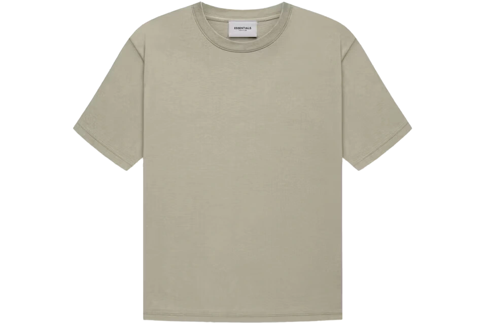 Foto del prodotto Fear of God Essentials T-shirt Pistachio