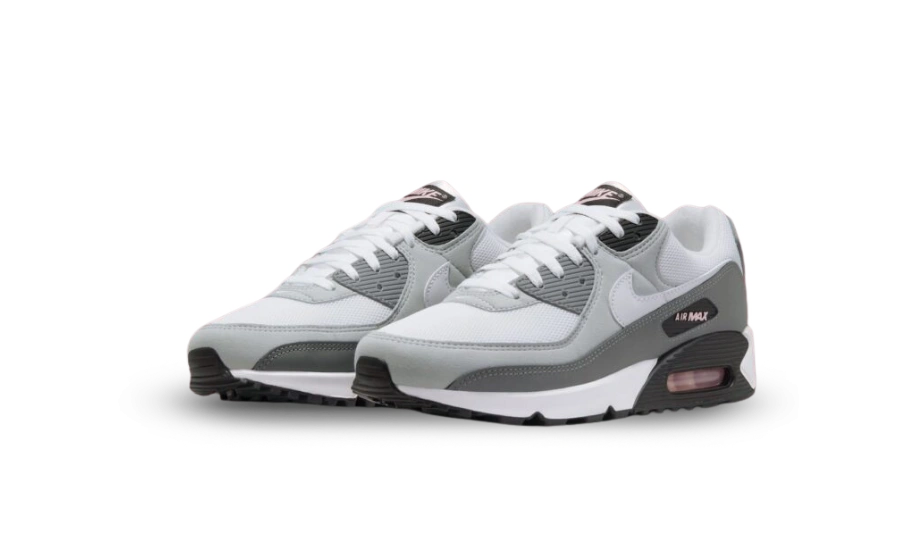 Nike Air Max 90 Pink Foam - Image 1