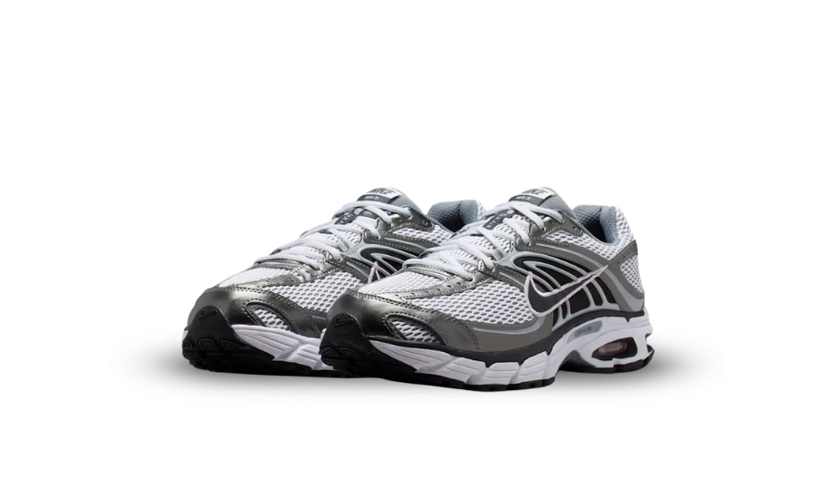 Nike Air Max Moto 2K 'Pink Foam' - Image 2