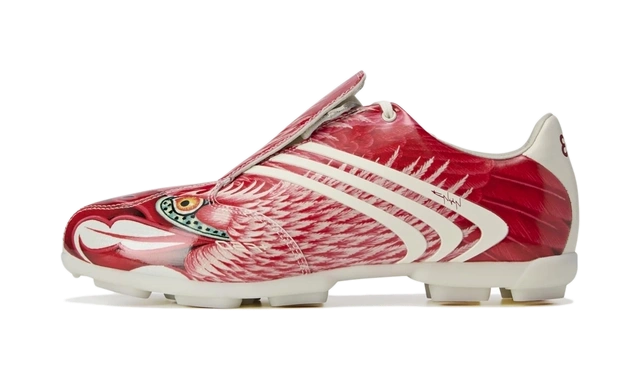 adidas Y-3 F50 Tunit Beast Pack Eagle Produktfoto