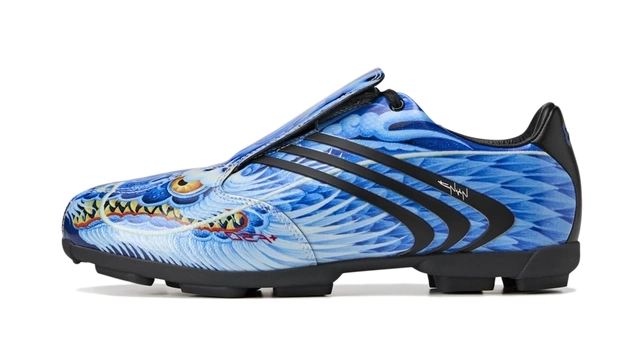 adidas Y-3 F50 Tunit Beast Pack Dragon Produktfoto