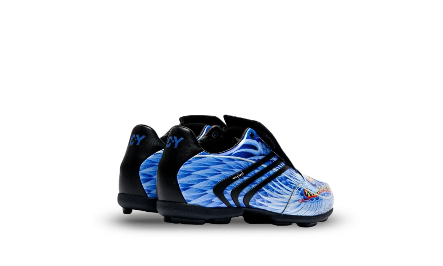 adidas Y-3 F50 Tunit Beast Pack Dragon - Image 1