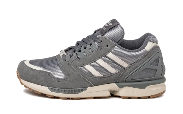adidas ZX 8000 x Asphaltgold 'Grey Three' Produktfoto