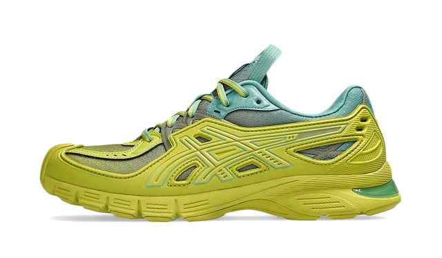 Foto del prodotto ASICS UB13-S Gel-SD-Lyte Kiko Kostadinov Kelp Sage