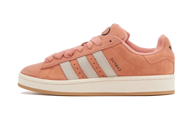 adidas Campus 00s Wonder Clay Grey Produktfoto