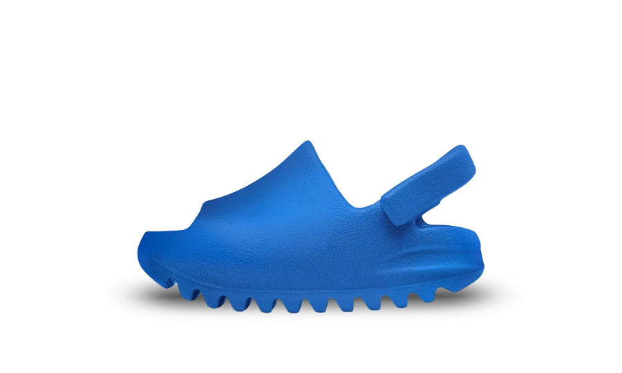 Photo du produit Yeezy Slide Azure (Infants)
