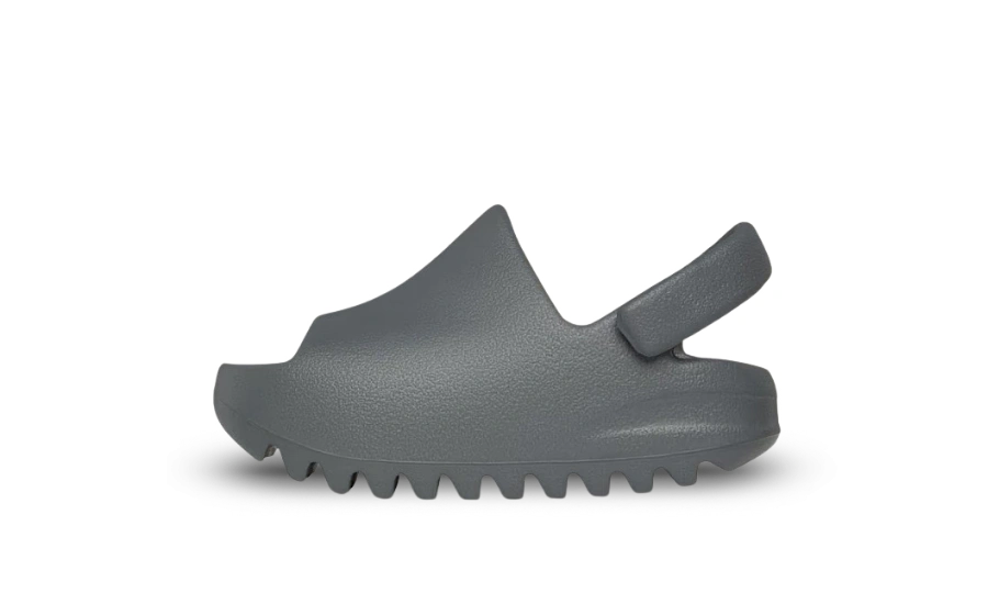 Yeezy Slide Slate Marine | ID2349 | WOOVIN