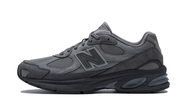 New Balance 2010 Comme des Garçons Grey Black product photo