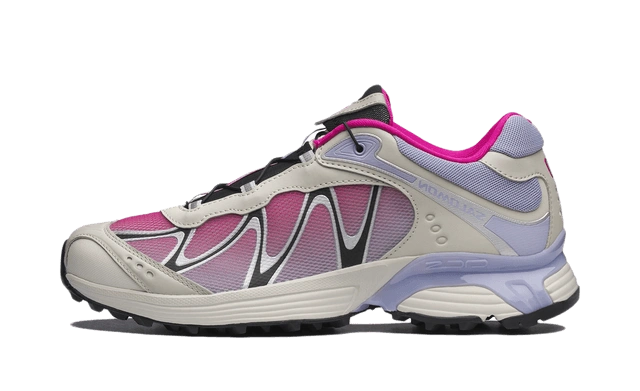 Foto del prodotto Salomon XT-Whisper Rainy Day Cosmic Sky Pink Yarrow