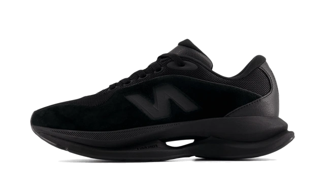 Foto del prodotto New Balance TF100 Black