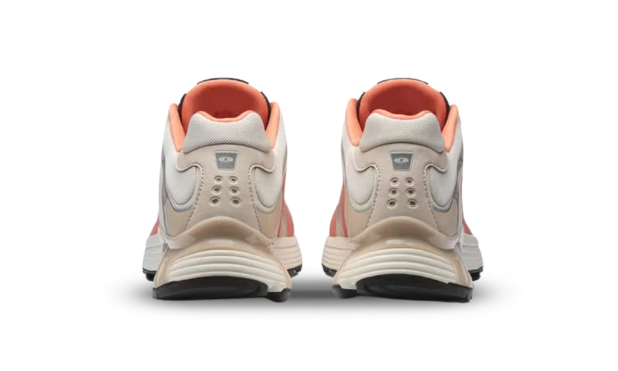 Salomon XT-Whisper Vanilla Ice Nectarine - Image 2
