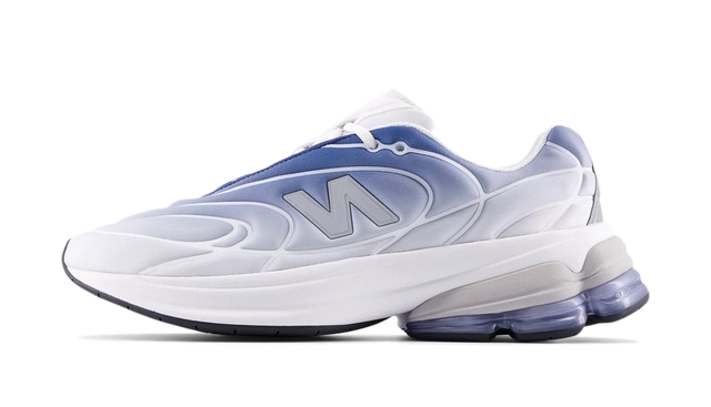 Foto del prodotto New Balance 5030 White Magic Blue