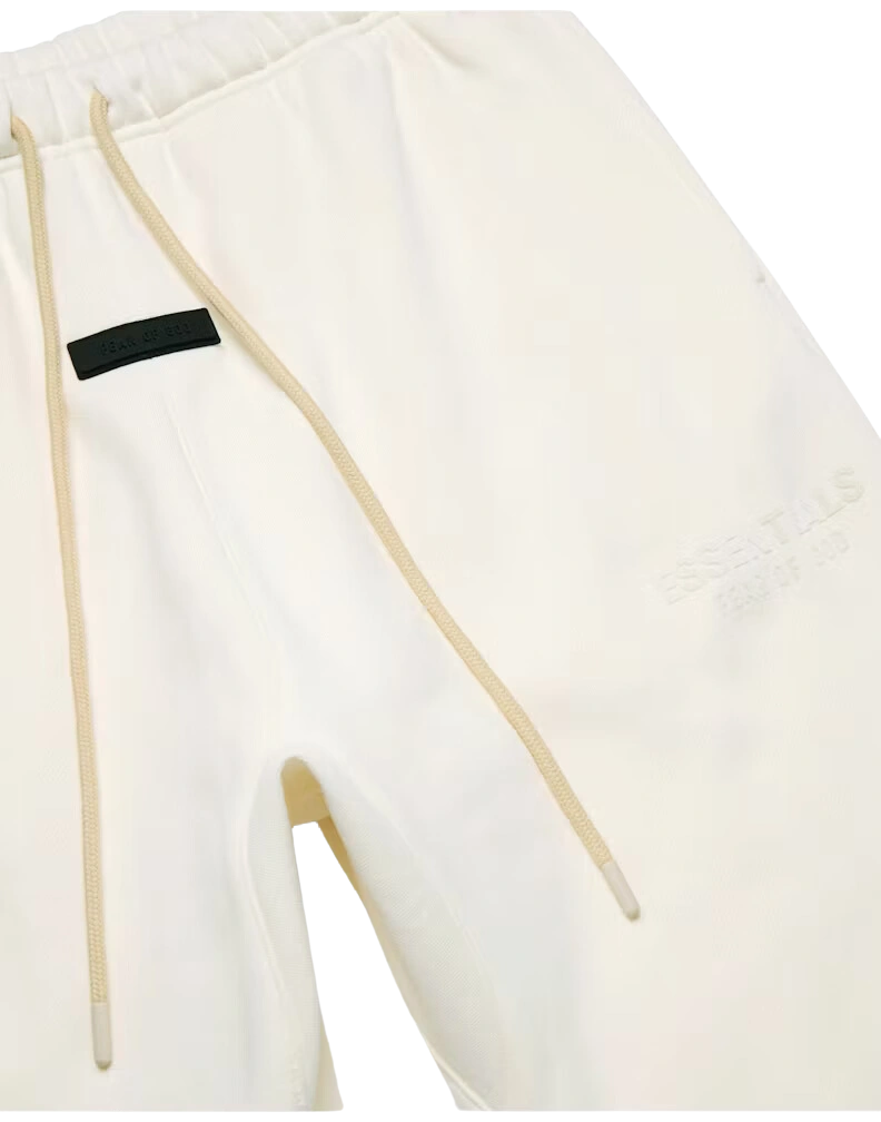 Fear of God Essentials Sweatpant Cloud Dancer - Image 1