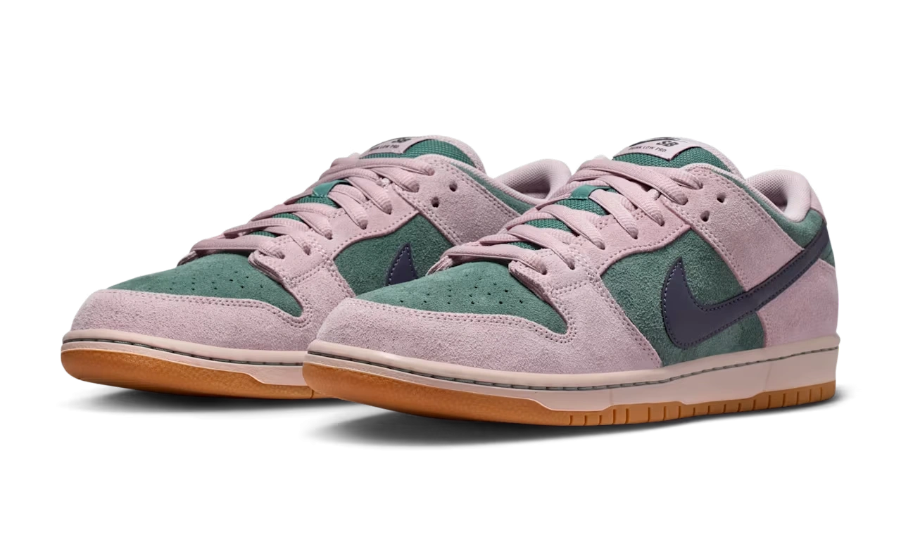 Nike SB Dunk Low Pro Mineral Slate - Image 1