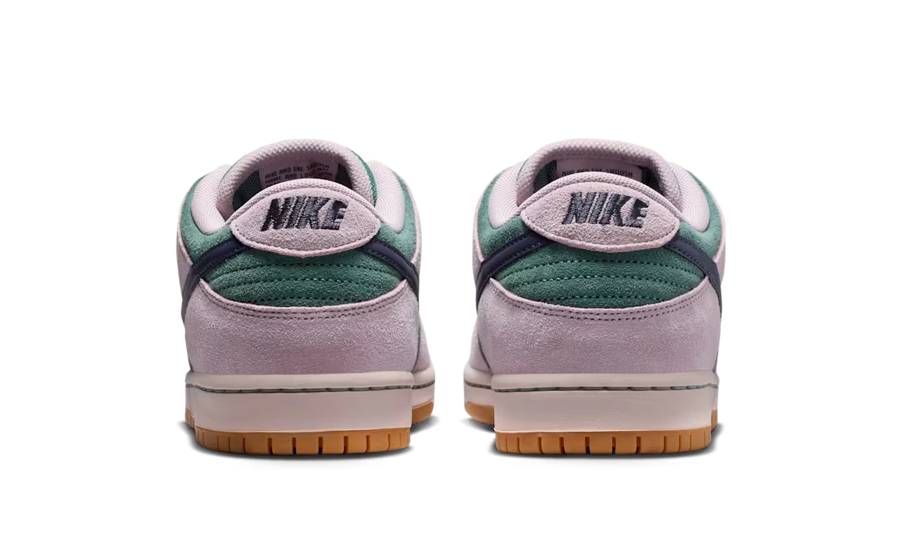 Nike SB Dunk Low Pro Mineral Slate - Image 2