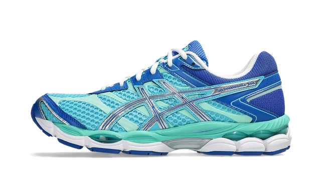 ASICS GEL-CUMULUS 16 'Aquarium' product photo
