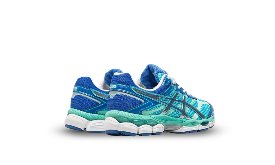 ASICS GEL-CUMULUS 16 'Aquarium' - Image 1