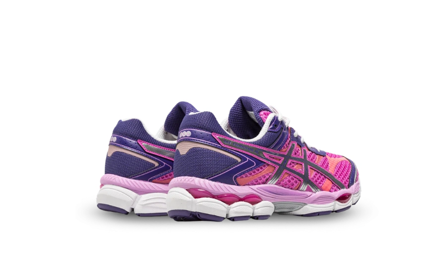 ASICS GEL-CUMULUS 16 'Digital Sakura' - Image 1