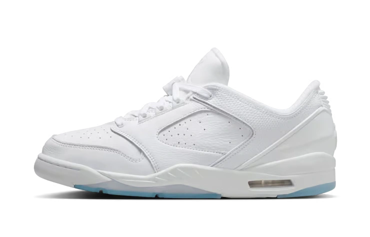 Foto del prodotto Jordan Sixty Plus Low White Pure Platinum