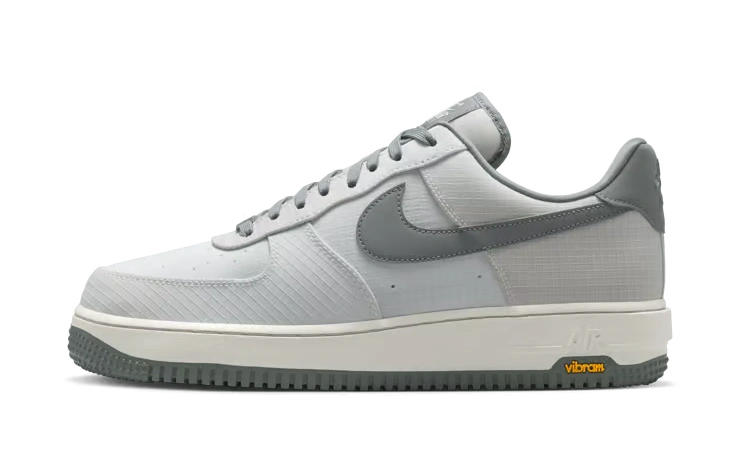 Foto del prodotto Nike Air Force 1 Low LX Vibram Summit White Smoke Grey