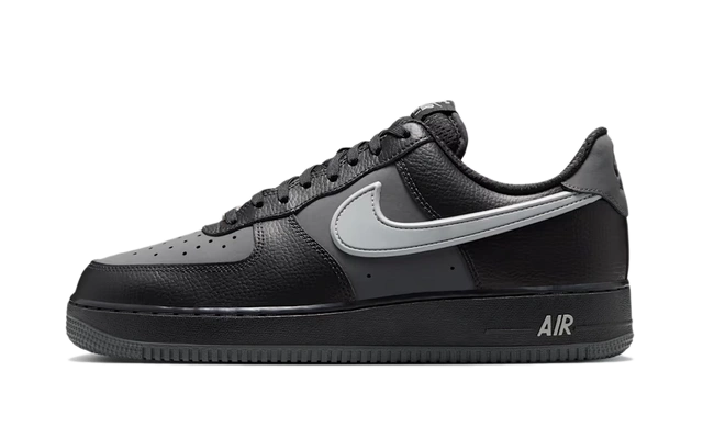 Photo du produit Nike Air Force 1 Low '07 LV8 Black Light Smoke Grey