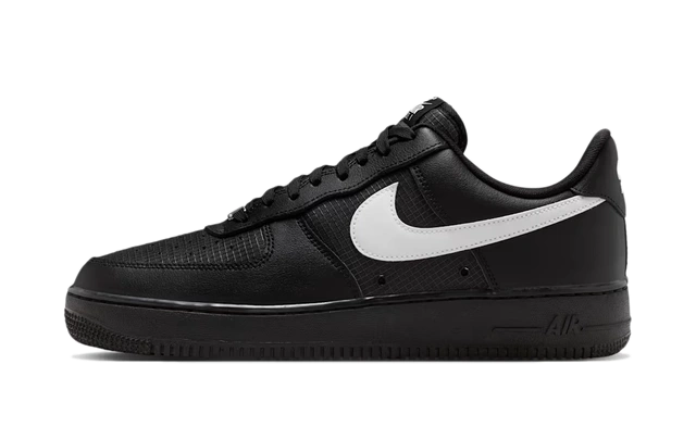 Foto del prodotto Nike Air Force 1 '07 LV8 'Black & White'